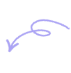 savings arrow
